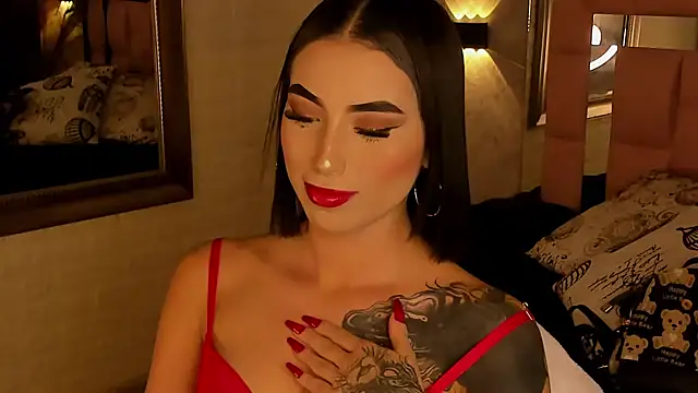 catalina  23 online show from February 26, 2025, 1:43 am