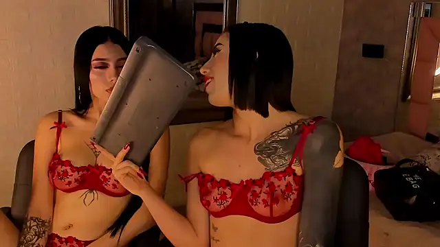 catalina  23 online show from February 26, 2025, 11:04 pm