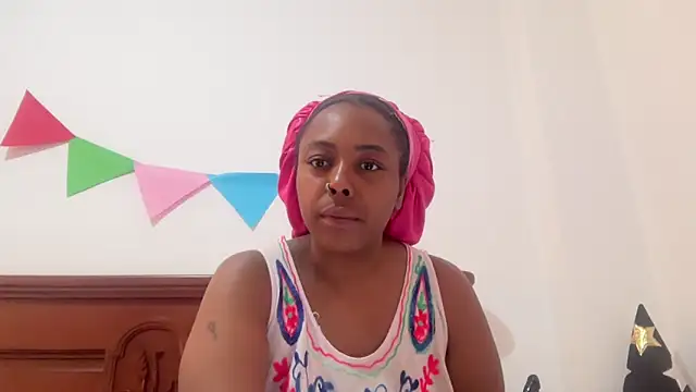 ChocolateCakeQueen online show from October 22, 2025, 12:49 pm