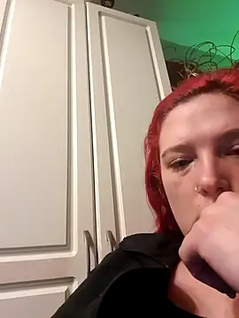 EXOTICLEXXXI online show from January 5, 2025, 9:47 pm