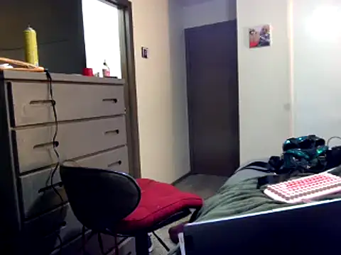 EXOTICLEXXXI online show from February 26, 2025, 6:11 pm