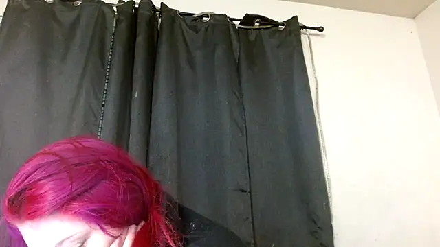 EXOTICLEXXXI online show from December 19, 2025, 6:42 am