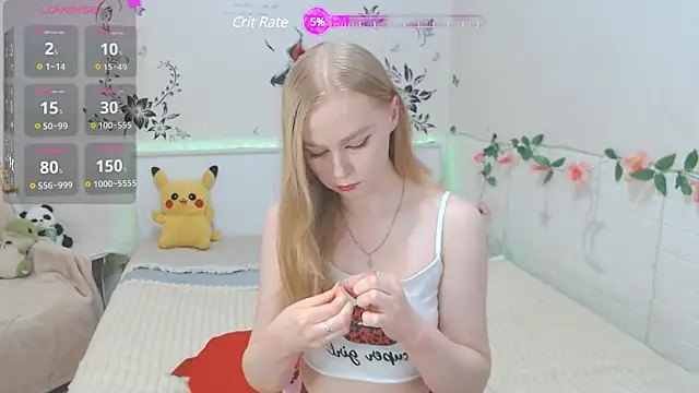 alice de online show from February 4, 2025, 11:38 pm