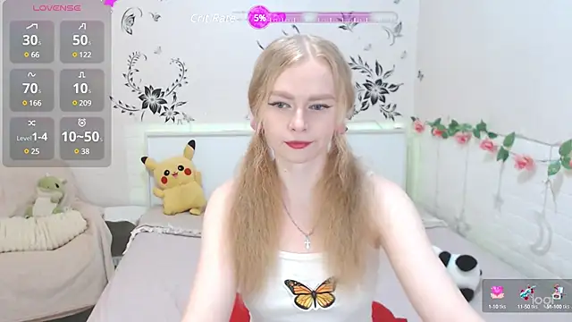 alice de online show from March 12, 2025, 11:12 pm
