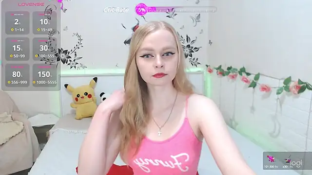 alice de online show from March 16, 2025, 11:25 pm