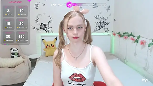 alice de online show from March 21, 2025, 11:23 pm