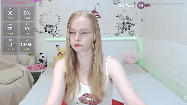 alice de online show from September 23, 2025, 11:08 pm