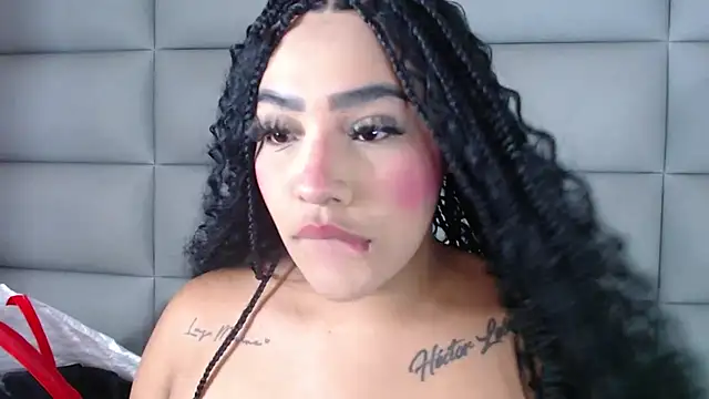 emily brontee  online show from January 7, 2025, 12:52 pm