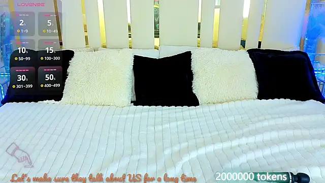 Marina Mur  online show from November 10, 2025, 7:46 pm