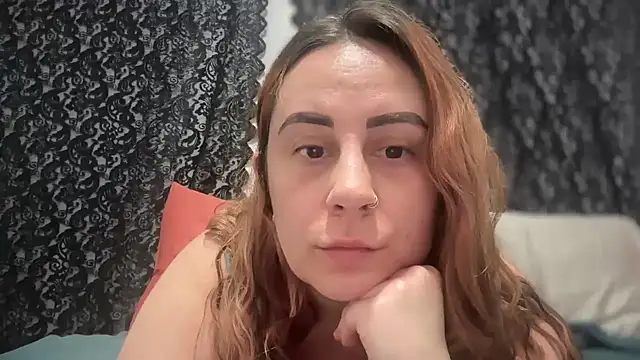 Babydoll13 online show from March 20, 2025, 1:35 am