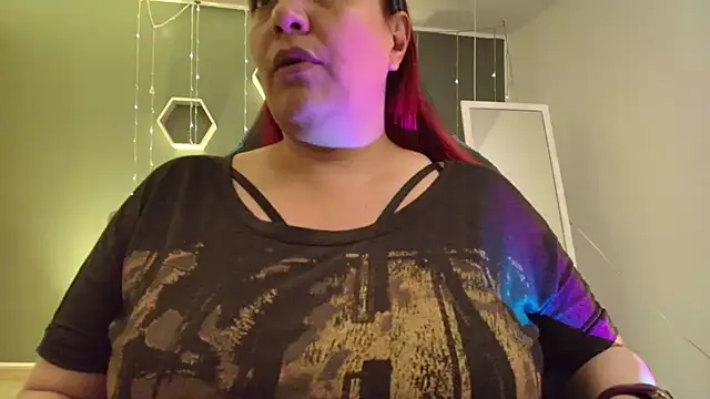 Sammy owens  online show from January 11, 2025, 3:42 pm