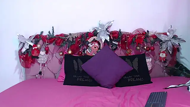 Cataleya divine online show from December 14, 2025, 11:04 am