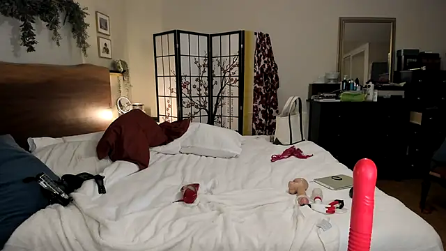 AlwaysAffirming online show from February 19, 2025, 2:23 am