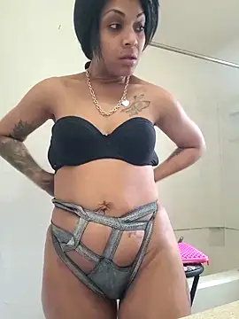 mariah2299 online show from February 25, 2026, 7:23 pm