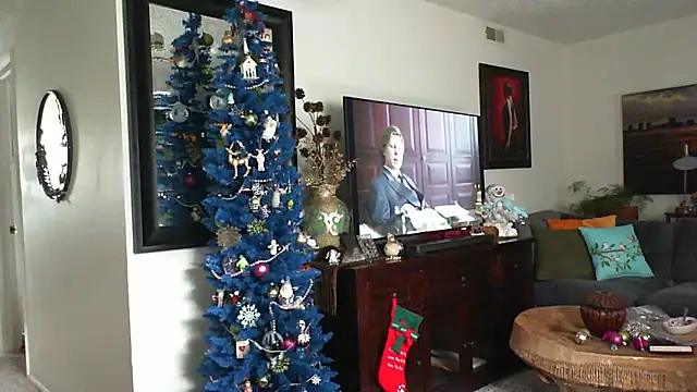 CeceilaMoon online show from November 29, 2025, 9:18 pm