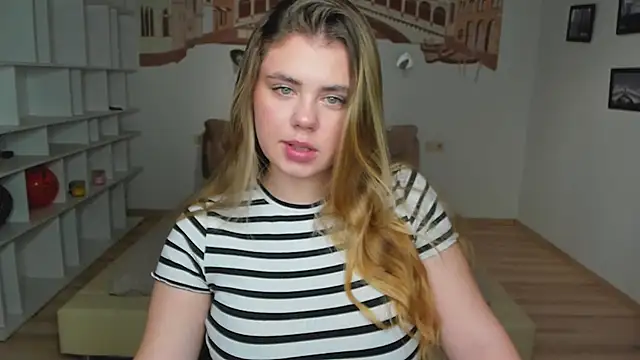 IsabellaBler online show from December 5, 2024, 6:54 am