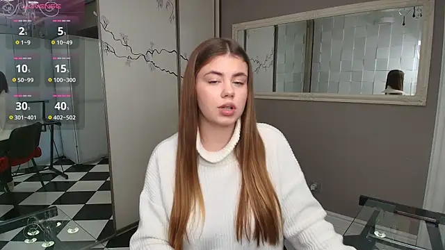 IsabellaBler online show from December 17, 2024, 12:54 pm