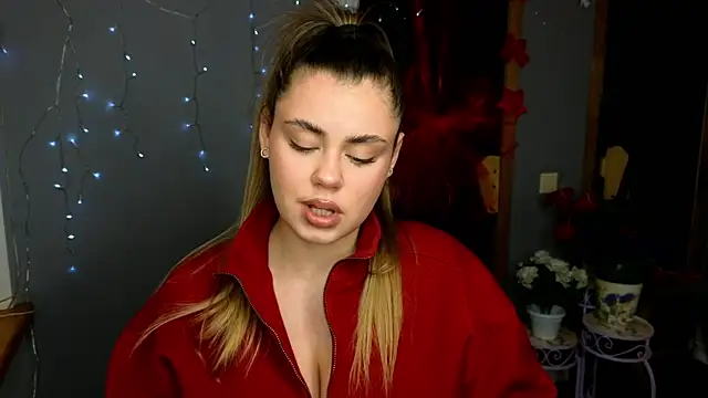 IsabellaBler online show from December 14, 2025, 12:43 pm