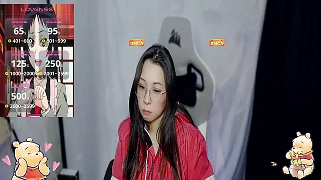 Snapshot of mememe_1006_ chatting on December 31, 2024, 4:57 pm mememe 1006 online show from December 31, 2024, 4:57 pm