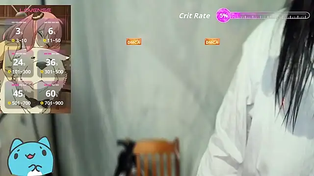 mememe 1006  online show from March 3, 2026, 3:40 pm