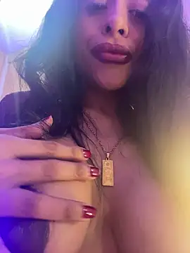 canela 10 online show from October 22, 2025, 3:07 am