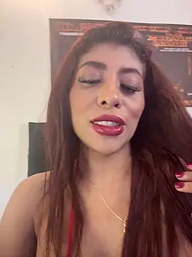 canela 10 online show from March 28, 2026, 1:05 am