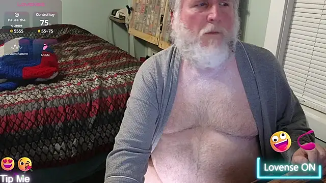 keithobrian SC online show from March 15, 2025, 4:35 am