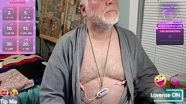 Snapshot of keithobrian_SC chatting on December 15, 2025, 4:50 am keithobrian SC online show from December 15, 2025, 4:50 am