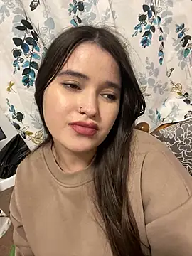 Angel  lika online show from March 20, 2025, 9:02 pm