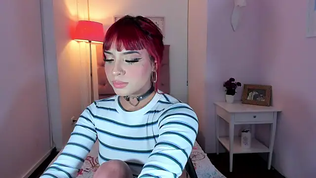 Ada  luna online show from February 10, 2025, 8:53 am