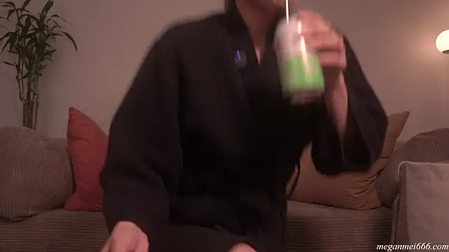 meganmei666 online show from March 6, 2026, 2:52 am