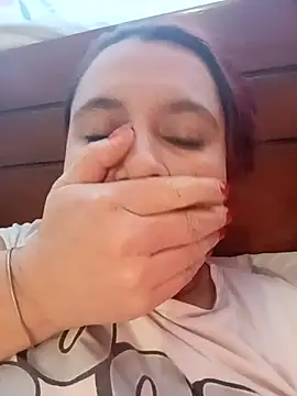 MarthinaBaker online show from November 23, 2025, 7:46 pm