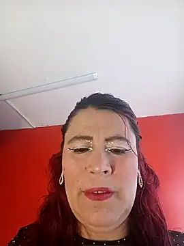 MarthinaBaker online show from February 8, 2026, 1:14 pm