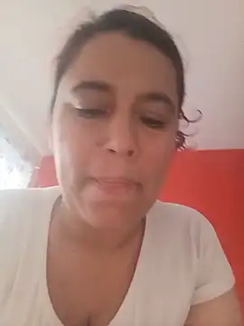 MarthinaBaker online show from May 31, 2026, 12:01 pm