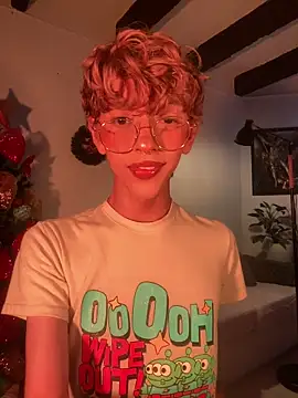 lyamthommpson online show from December 5, 2025, 6:15 pm