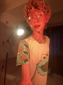 lyamthommpson online show from January 31, 2026, 8:51 pm