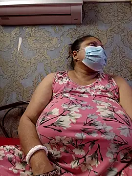 kunjan789 online show from February 6, 2026, 6:00 pm