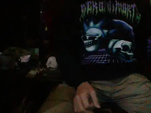 mrdemoncrowly online show from September 23, 2025, 4:37 am