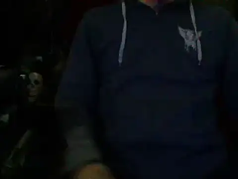 mrdemoncrowly online show from November 5, 2025, 4:34 am