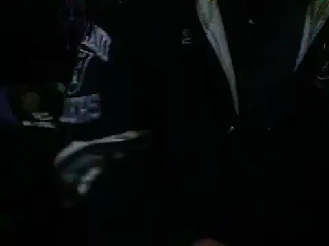 mrdemoncrowly online show from December 16, 2025, 4:28 am