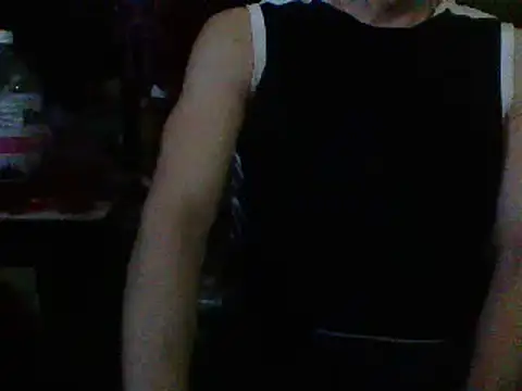 mrdemoncrowly online show from March 6, 2026, 3:58 am