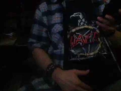 Snapshot of mrdemoncrowly chatting on July 11, 2026, 8:39 am mrdemoncrowly online show from July 11, 2026, 8:39 am