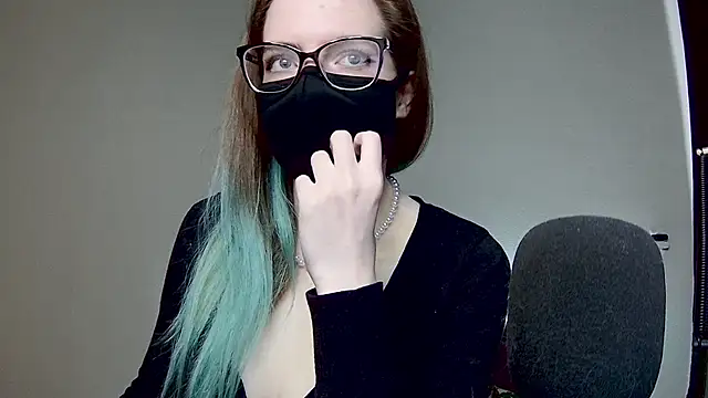 Snapshot of amber_candyfloss chatting on March 7, 2025, 5:08 am amber candyfloss online show from March 7, 2025, 5:08 am