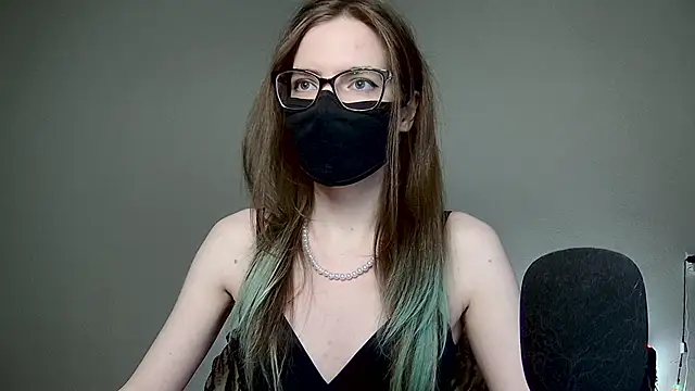 amber candyfloss online show from November 5, 2025, 12:54 am