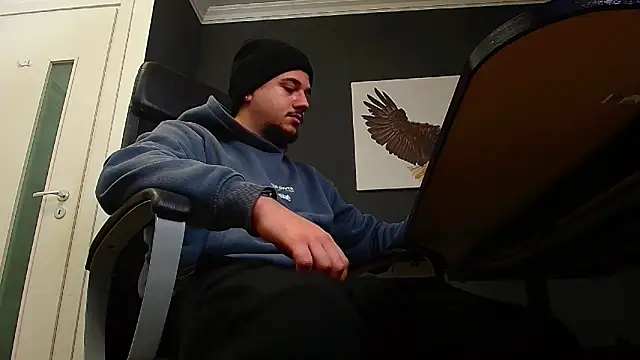 JoshKnights online show from January 19, 2025, 5:48 am