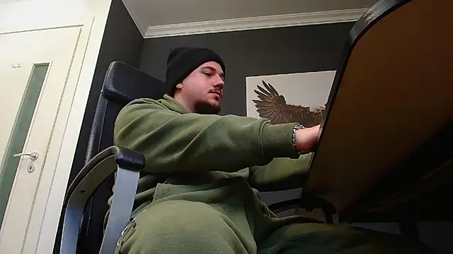 JoshKnights online show from January 23, 2025, 9:08 am