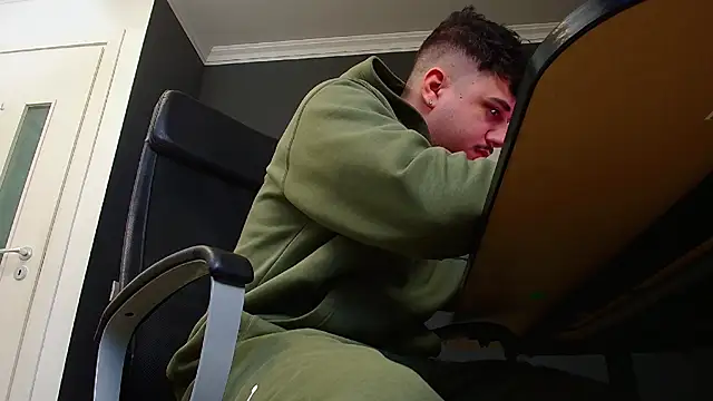 JoshKnights online show from January 29, 2025, 6:43 am