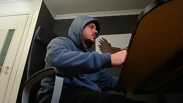 JoshKnights online show from January 31, 2025, 6:24 am