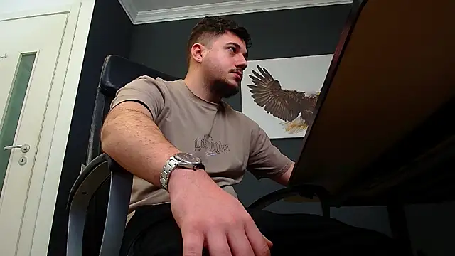 JoshKnights online show from February 5, 2025, 6:13 am