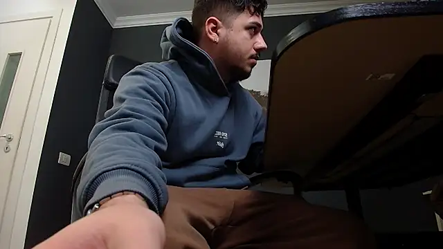 JoshKnights online show from February 8, 2025, 5:40 am